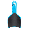 Curve Foot File - Blue