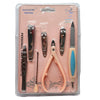 Personal Care Products D - 7pcs set