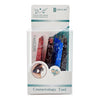 Personal Care Products Tweezers - D (Line) (12pcs)