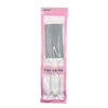 Personal Care Products Foot Rub File E - White