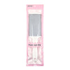 Personal Care Products Foot Rub File G - White