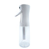 Personal Care Products Empty Spray Bottle A - White (200ml)