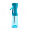 Personal Care Products Empty Spray Bottle A - Blue (200ml)