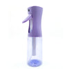 Personal Care Products Empty Spray Bottle A - Purple (200ml)