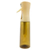 Personal Care Products Empty Spray Bottle B - Yellow (300ml)