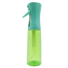 Personal Care Products Empty Spray Bottle B - Green (300ml)