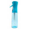 Personal Care Products Empty Spray Bottle B - Blue (300ml)