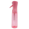 Personal Care Products Empty Spray Bottle B - Pink (300ml)