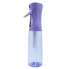 Personal Care Products Empty Spray Bottle B - Purple (300ml)