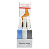 Personal Care Products Pumice Stone for Foot Display (12pcs)