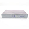 Beauty Products Nail Files - O.P.I Square (25pcs)