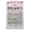 Nail Art Decorations Parts A (12set) - No. GO-P1