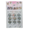 Beauty Products Nail Art Decorations Parts C (12set)
