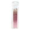 Beauty Products Nail Art Brushes - 5pcs