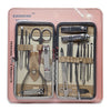 Personal Care Products w/ Case Large D