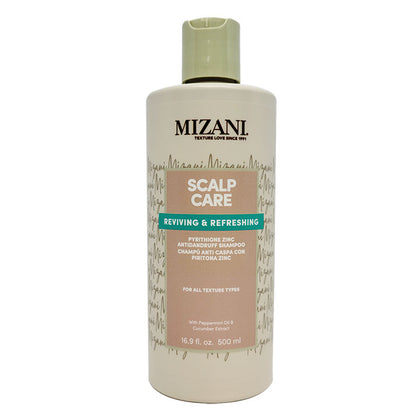 Mizani Scalp Care Shampoo 16.9oz