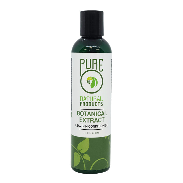 PUREO Botanical Leave-In Conditioner