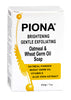 PIONA Soap - Oatmeal Facial Bar 7oz