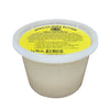 RA COSMETICS 100% Pure Shea Butter Solid - White Tub 16oz