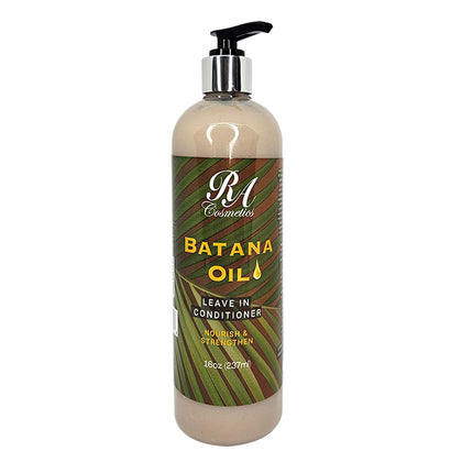 RA COSMETICS Batana Oil Leave-In Conditioner