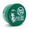 REDONE Aqua Hair Wax - Green (Olive)