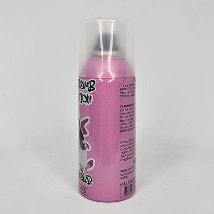 SHE IS BOMB Freeze Hold Spray 3oz