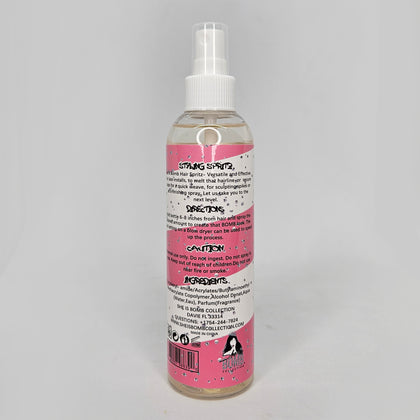 SHE IS BOMB Spritz 8oz