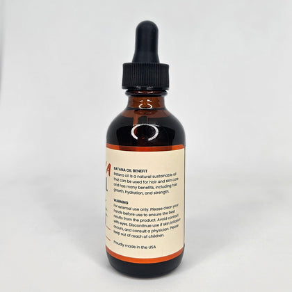 WONDERLOC Batana Batana Oil ( 2 oz / 59ml )