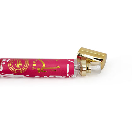 LATTAFA YARA Moi Perfume Stick Spray -Candy (Hot Pink)  35ml