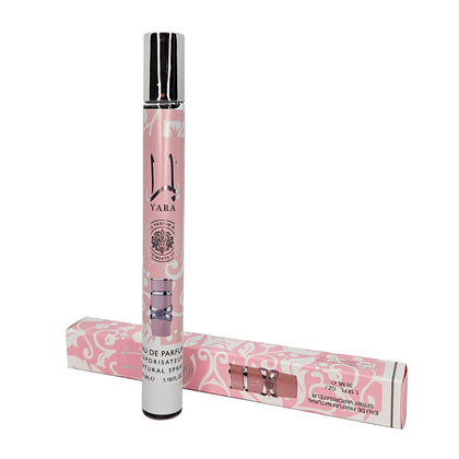 LATTAFA YARA Perfume Stick Spray -Pink 35ml