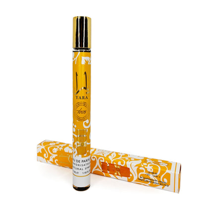 LATTAFA YARA Moi Perfume Stick Spray -Yellow  35ml