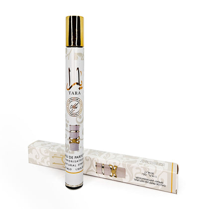 LATTAFA YARA Moi Perfume Stick Spray -White 35ml