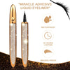 RPK Magic Waterproof Sticky Eyeliner Pen - NO:8045