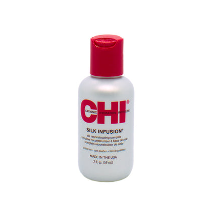 CHI Infra Silk Infusion Non Spray