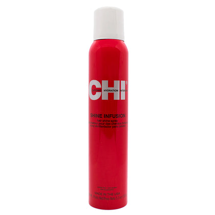 CHI Shine Infusion Spray 5.3oz