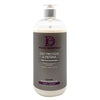 Design Essentials Oat Protein & Deep Cleansing Shampoo 32oz