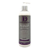 Design Essentials Oat Protein & Deep Cleansing Shampoo 12 Oz.