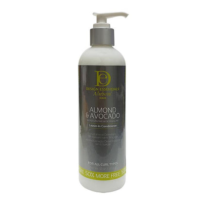 Design Essentials Moisture Retention Conditioning Shampoo - 32 oz bottle