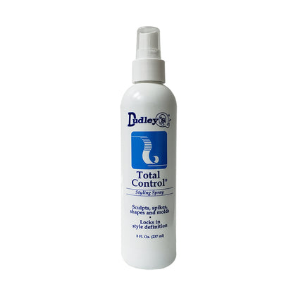 Dudley Total Control Styling Spray 8oz