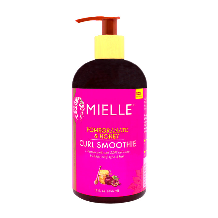 Mielle Pomegranate & Honey Curl Smoothie 12oz