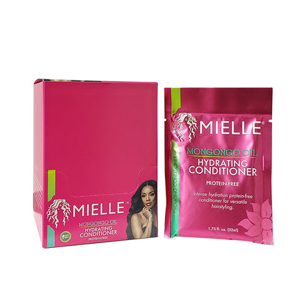 Mielle Mongongo Oil Hydrating Conditioner 1.75oz 