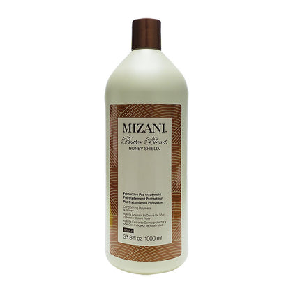 Mizani Butter Blend Honey Shield 33.8oz