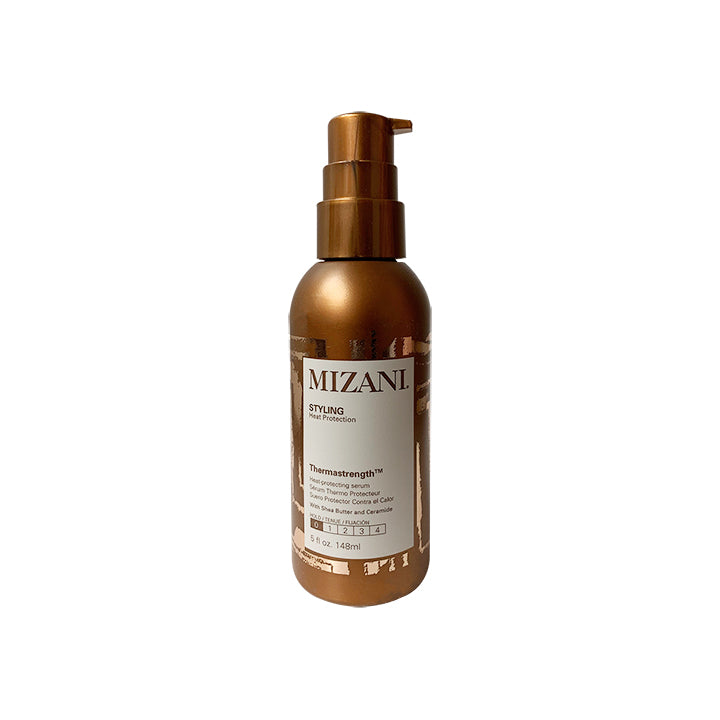 Mizani Thermastrength Heat Protecting Serum 5oz