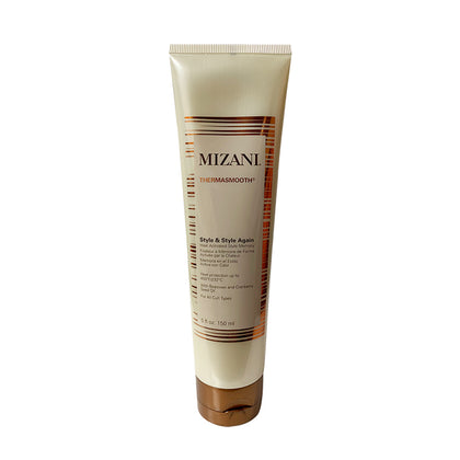 Mizani Thermasmooth Style and Style Again 5oz