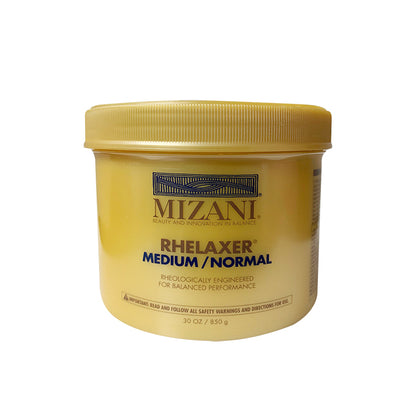 Mizani Medium/Normal Rhelaxer 30oz