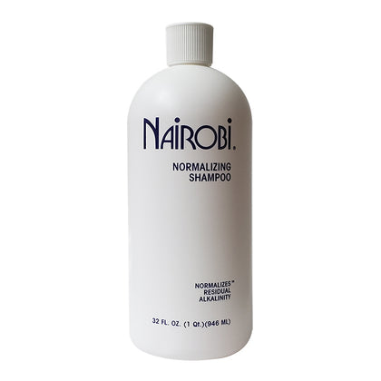 Nairobi Normalizing Shampoo 32oz