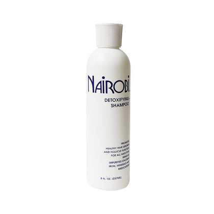 Nairobi Detoxifying Shampoo