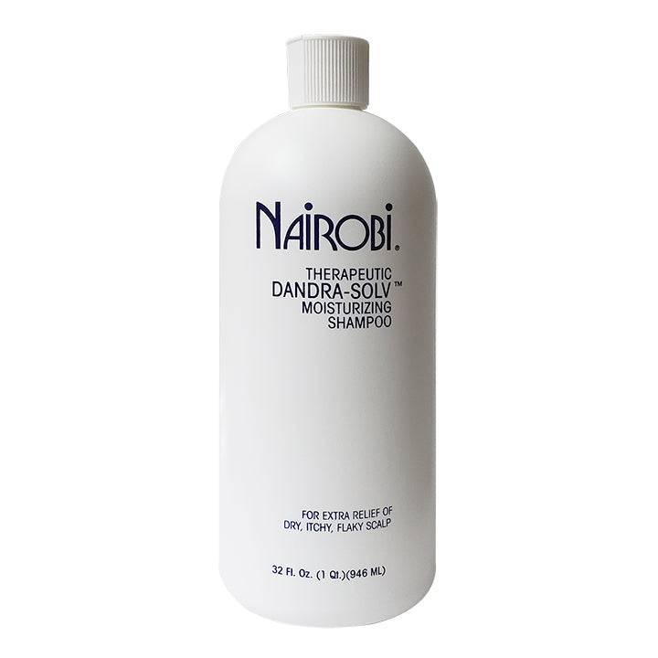 Nairobi Dandra-Solv Moisturizing Shampoo